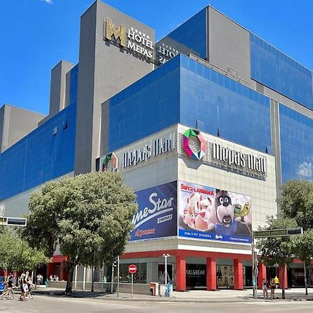 Apartment Centropolis Mostar Ngoại thất bức ảnh