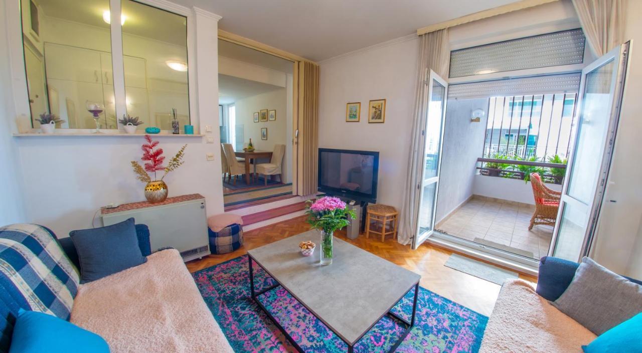 Apartment Centropolis Mostar Ngoại thất bức ảnh