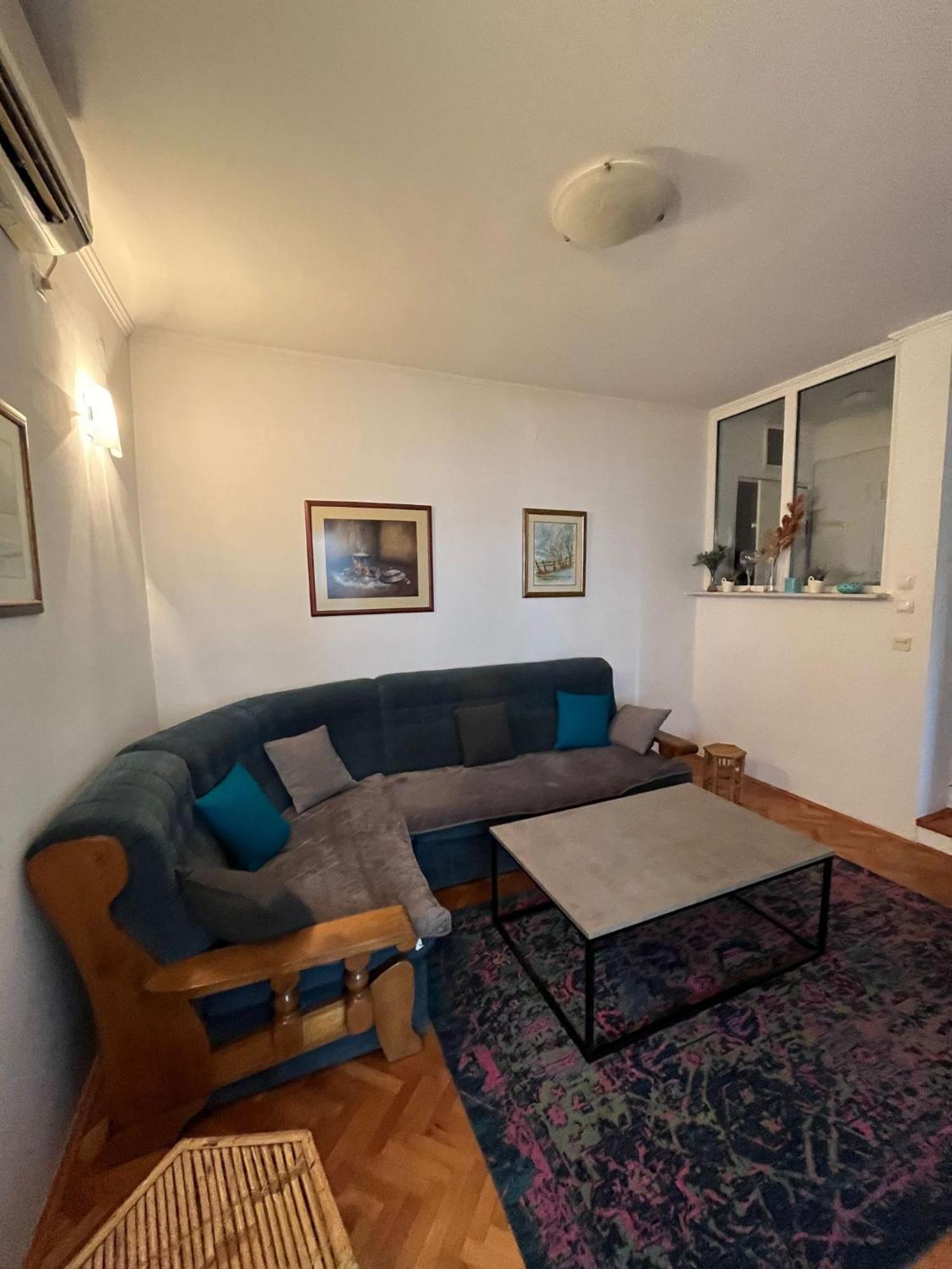 Apartment Centropolis Mostar Ngoại thất bức ảnh