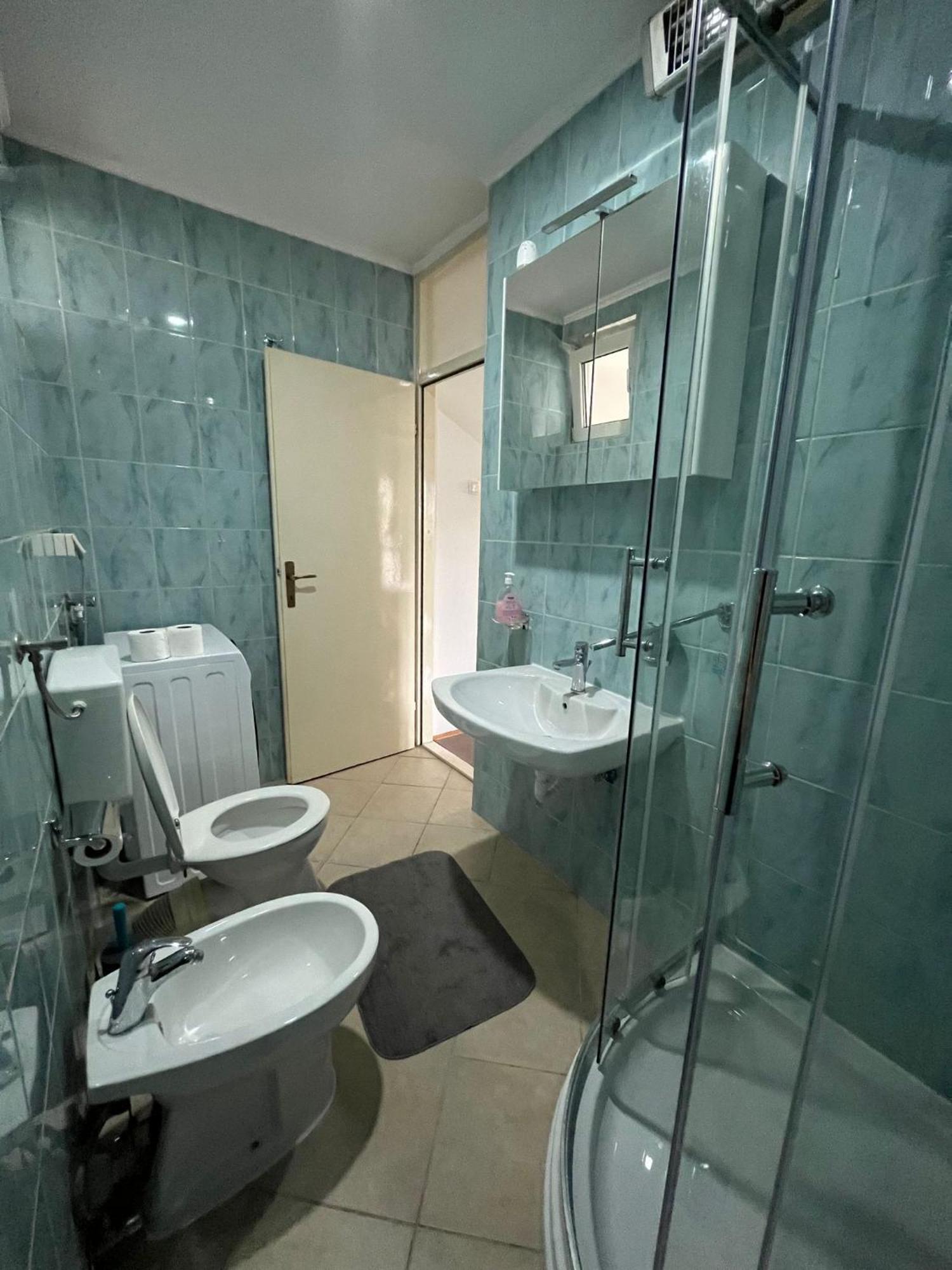 Apartment Centropolis Mostar Ngoại thất bức ảnh