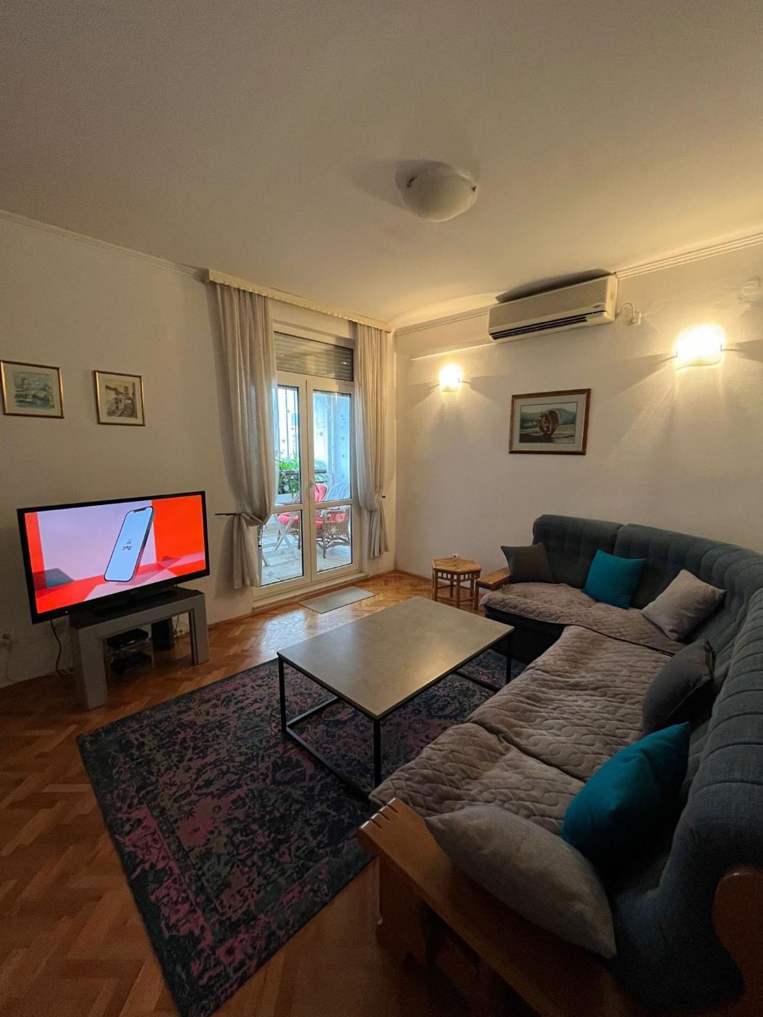 Apartment Centropolis Mostar Ngoại thất bức ảnh