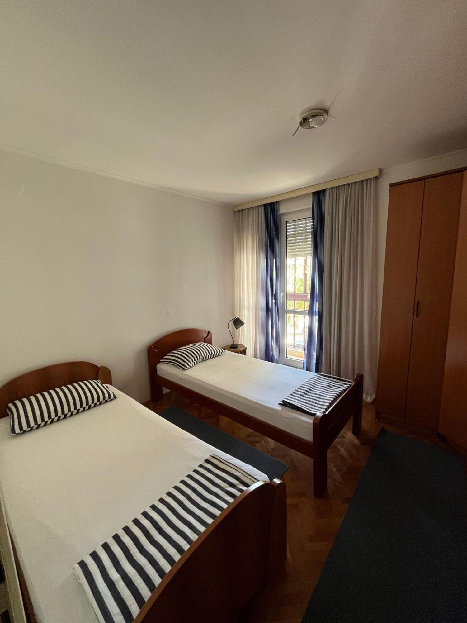 Apartment Centropolis Mostar Ngoại thất bức ảnh