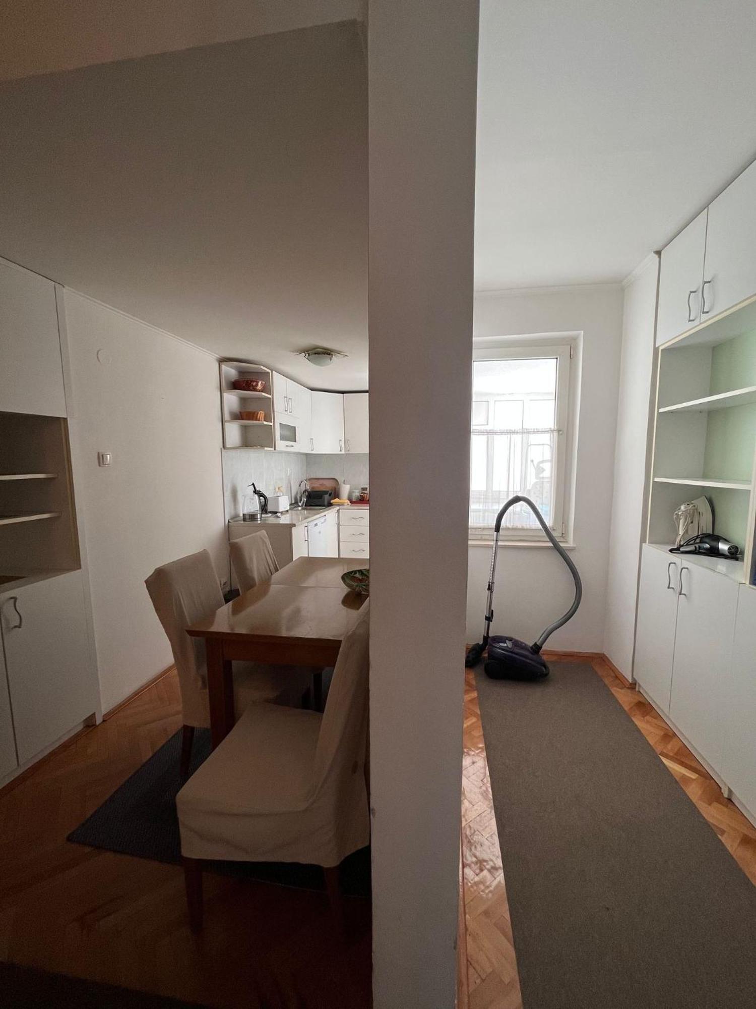 Apartment Centropolis Mostar Ngoại thất bức ảnh