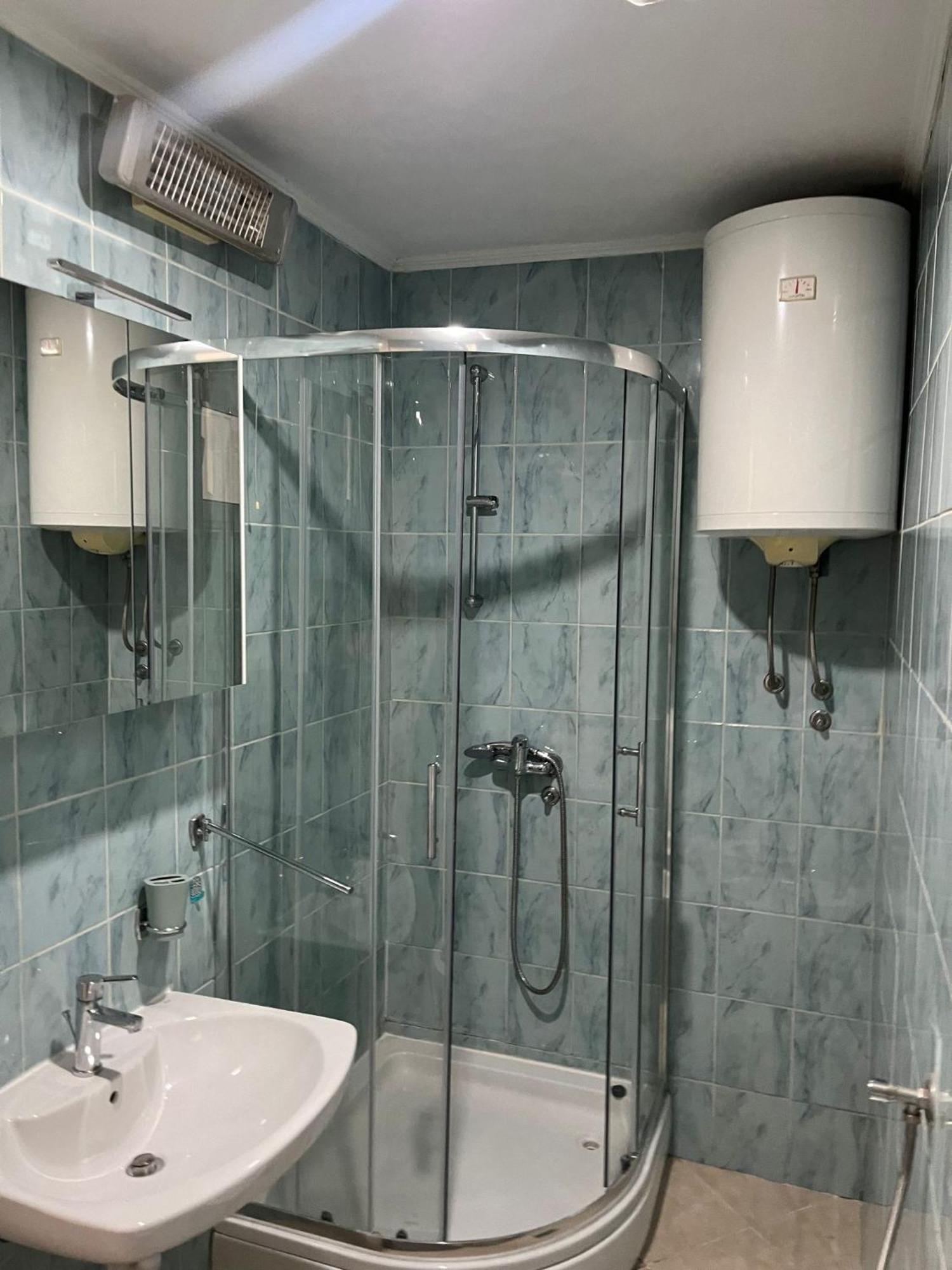 Apartment Centropolis Mostar Ngoại thất bức ảnh