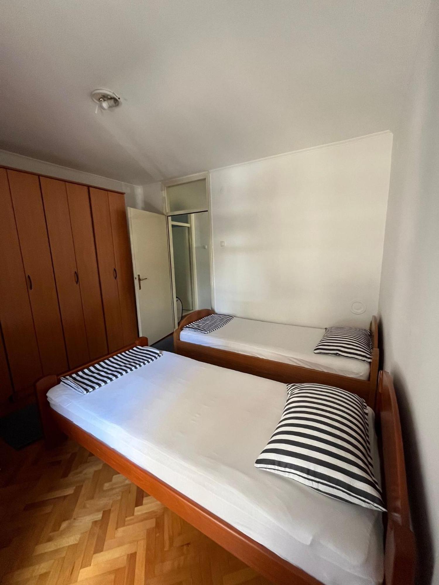Apartment Centropolis Mostar Ngoại thất bức ảnh